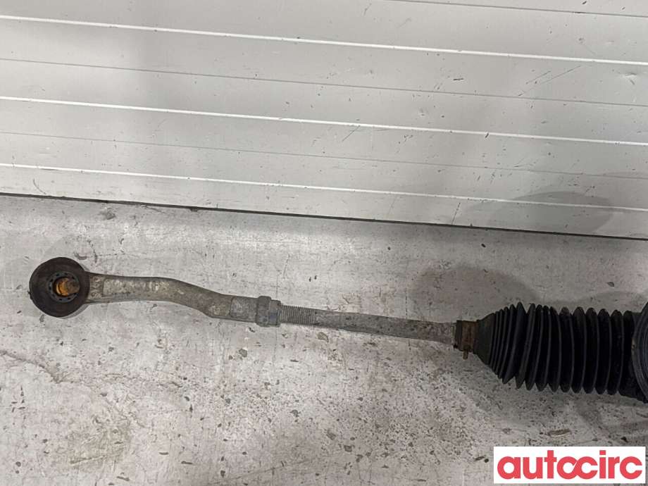 Tannstang til Peugeot 3008 2009-2016 (Type I) (PEUGEOT|4001P5|1623214580)
