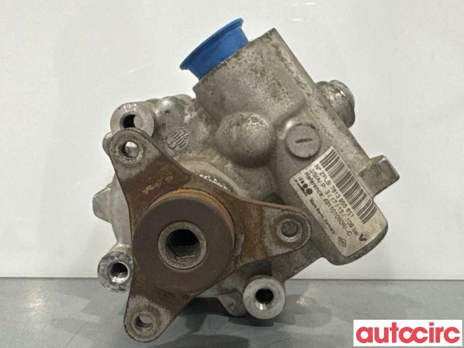 Servo pumpe mekanisk til Nissan Primastar 2006-2014 (NISSAN|4911000Q4E|7613955611|491101050R)