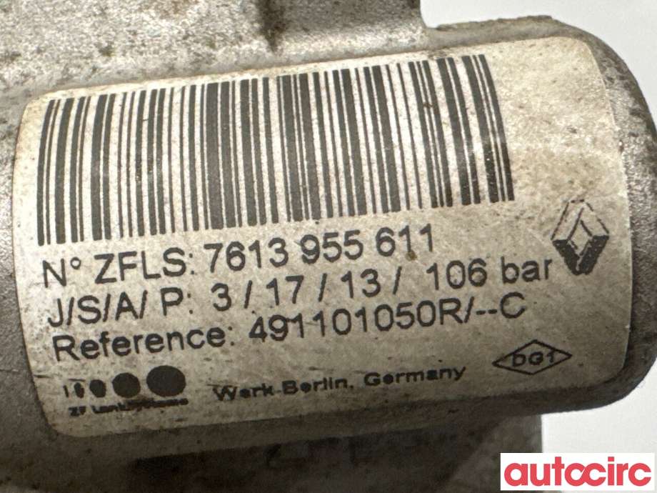 Servo pumpe mekanisk til Nissan Primastar 2006-2014 (NISSAN|4911000Q4E|7613955611|491101050R)