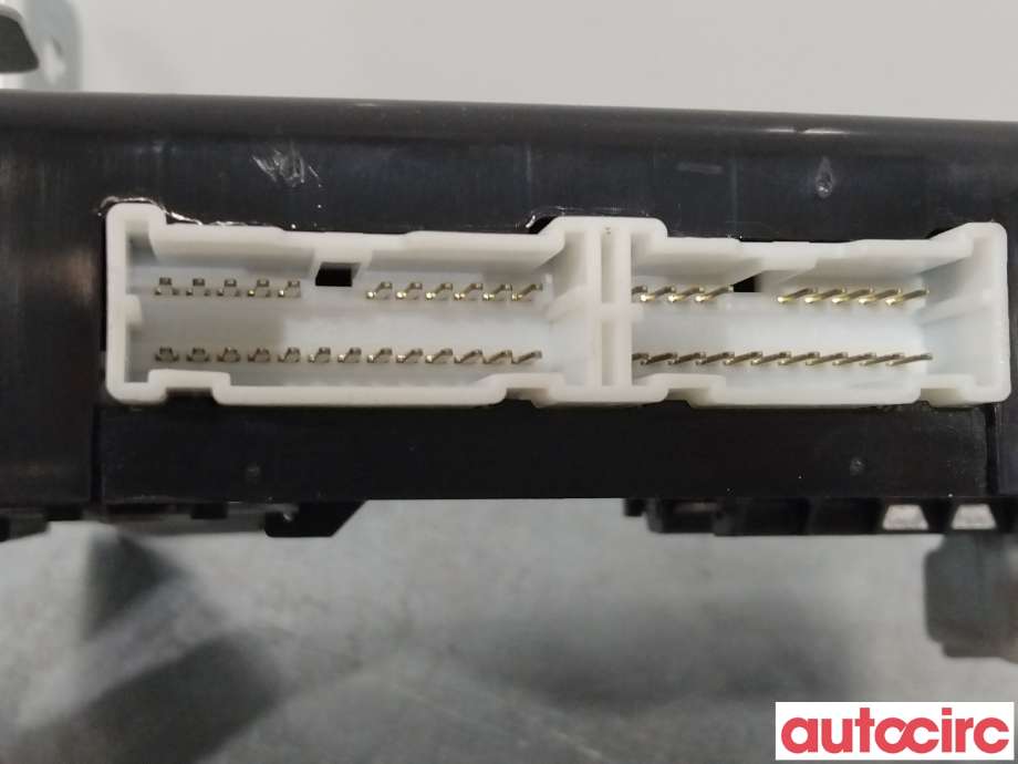 Control Unit, BCM - Body Control Module til Kia Cee