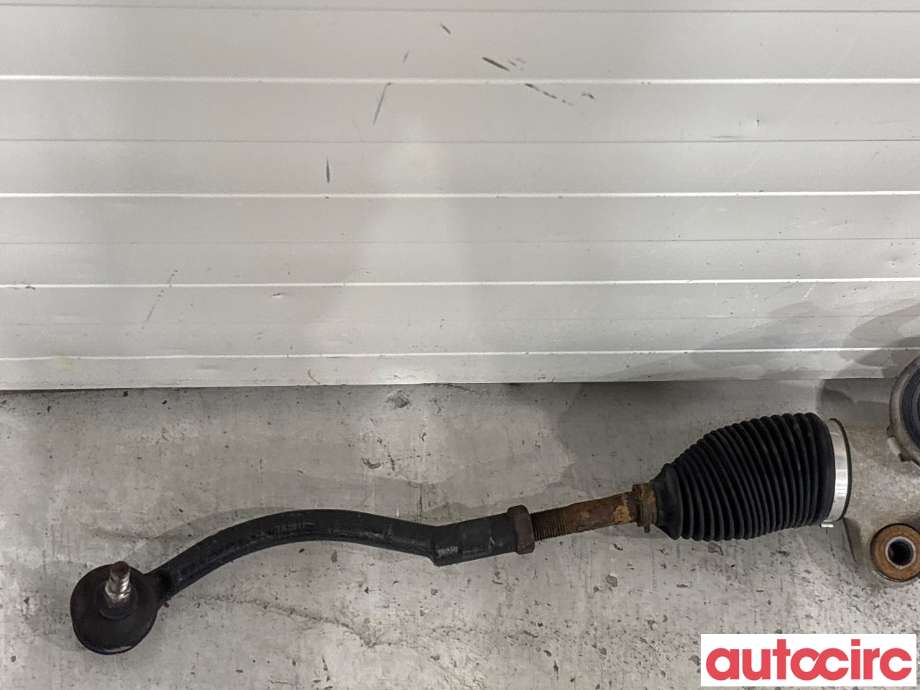 Tannstang til Kia Soul 2014-2019 (Type II)  (KIA|56500E4000)