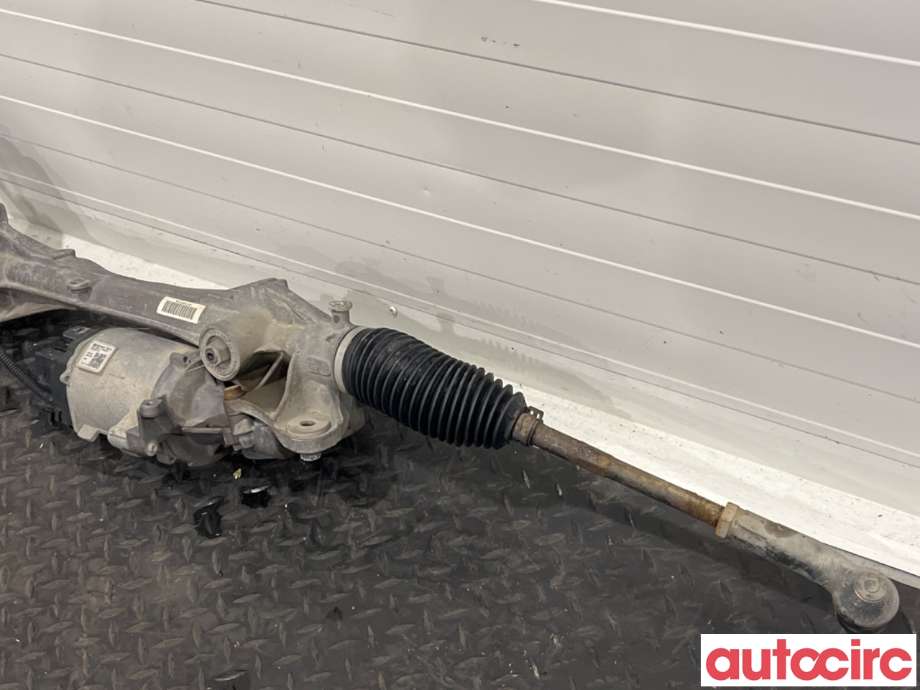 Tannstang elektrisk til VW Golf VII 2012-2017 (Fase 1)  (VOLKSWAGEN|5Q1423055MX|)