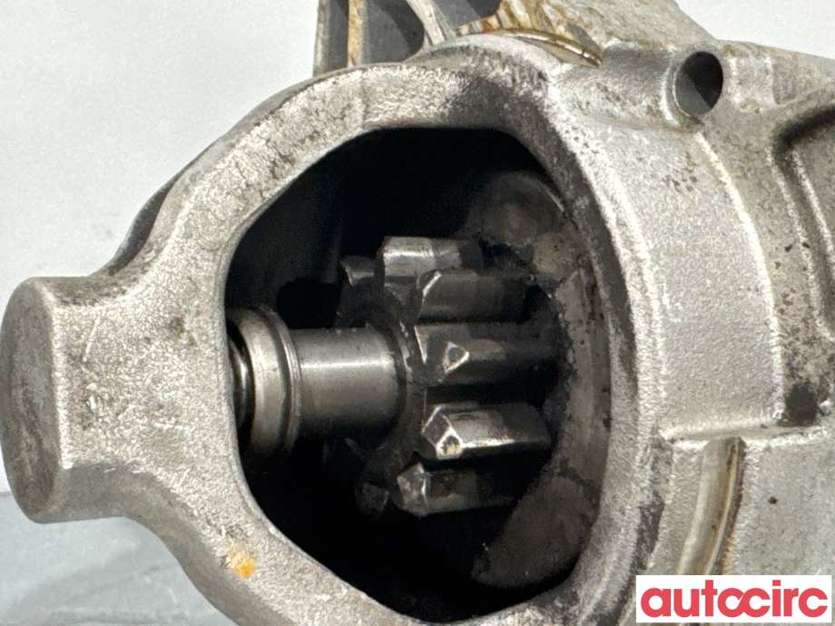 Starter diesel til Nissan Primastar 2006-2014  (NISSAN|2330000Q3M||2330000Q8F)