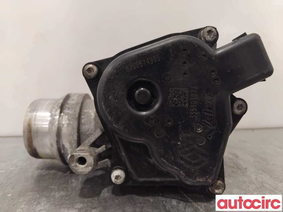 Spjeldhus til Nissan Juke 2010-2014 (Fase 1)  (NISSAN|1446900QAH||8200614985)