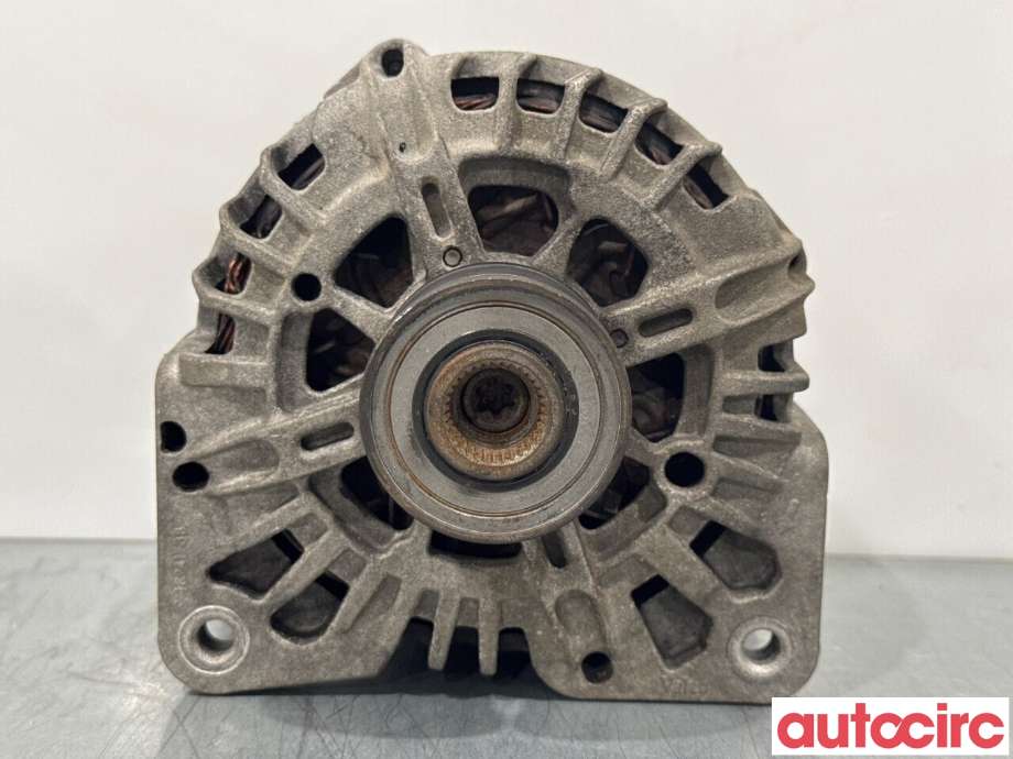 Dynamo til Nissan Primastar 2006-2014 (NISSAN|2310000Q8M||2310000Q8L)