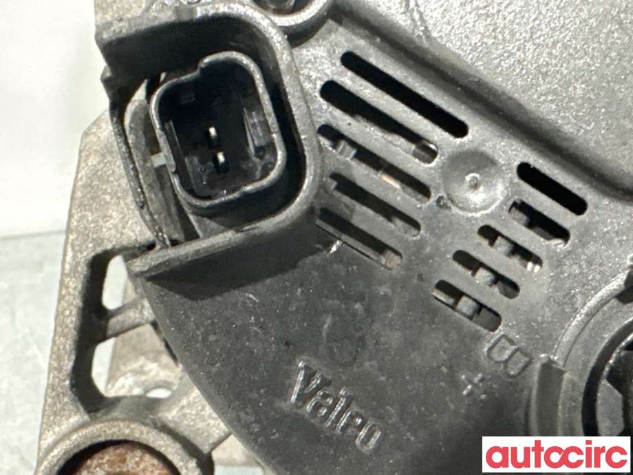 Dynamo til Nissan Primastar 2006-2014 (NISSAN|2310000Q8M||2310000Q8L)
