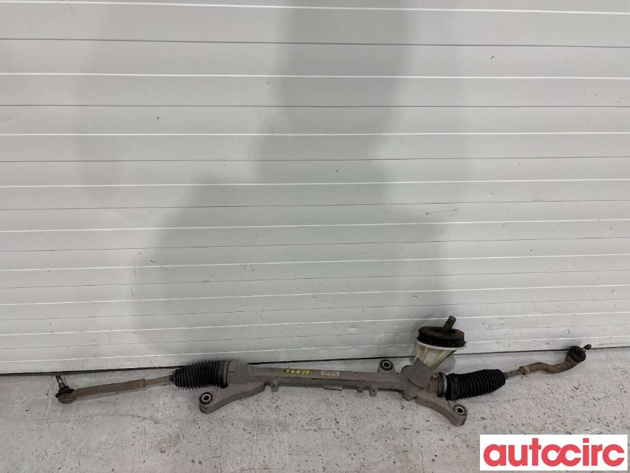Tannstang til Mazda 2, 2007-2010 (Type II, Fase 1) (MAZDA|DF9532110B)