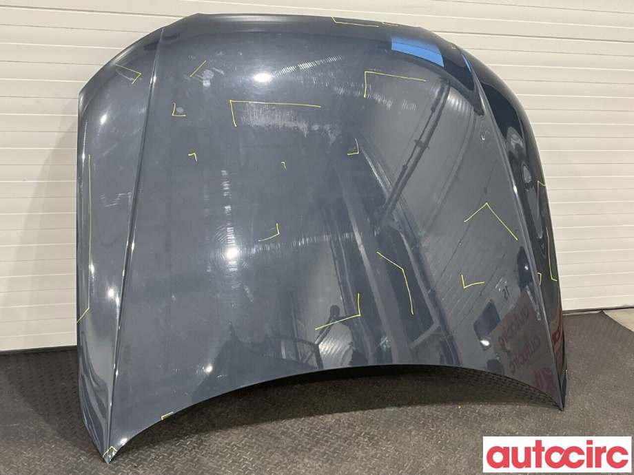 Panser til Audi A4 2007-2014 (Type IV) (B8) (B8) (AUDI|8K0823029D)