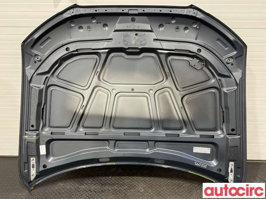 Panser til Audi A4 2007-2014 (Type IV) (B8) (B8) (AUDI|8K0823029D)