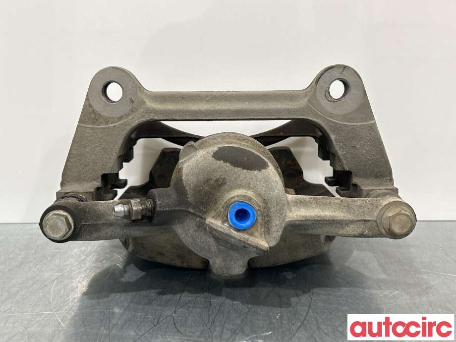 Bremsecaliper høyre foran til Škoda Octavia 2013-2016 (Type III, Fase 1) (SKODA|8V0615124A||8V0615124D)
