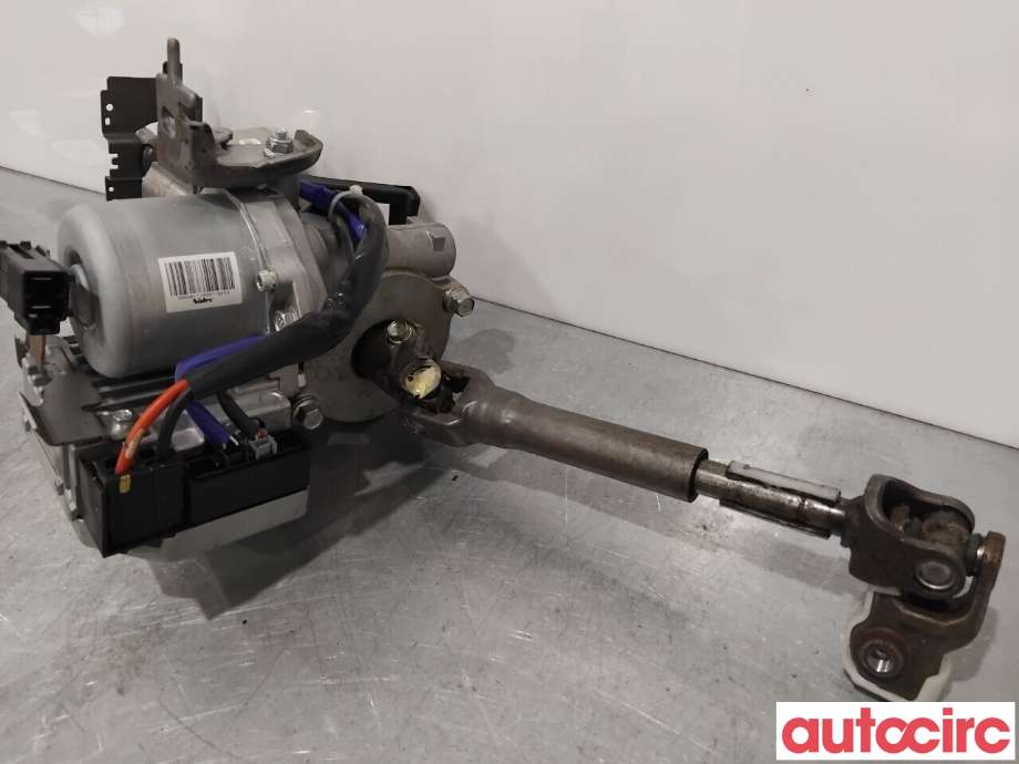 Rattaksel elektrisk servo til Nissan Juke 2010-2014 (Fase 1) (NISSAN|488111KA0A|488101KA2A|488111KE2E)
