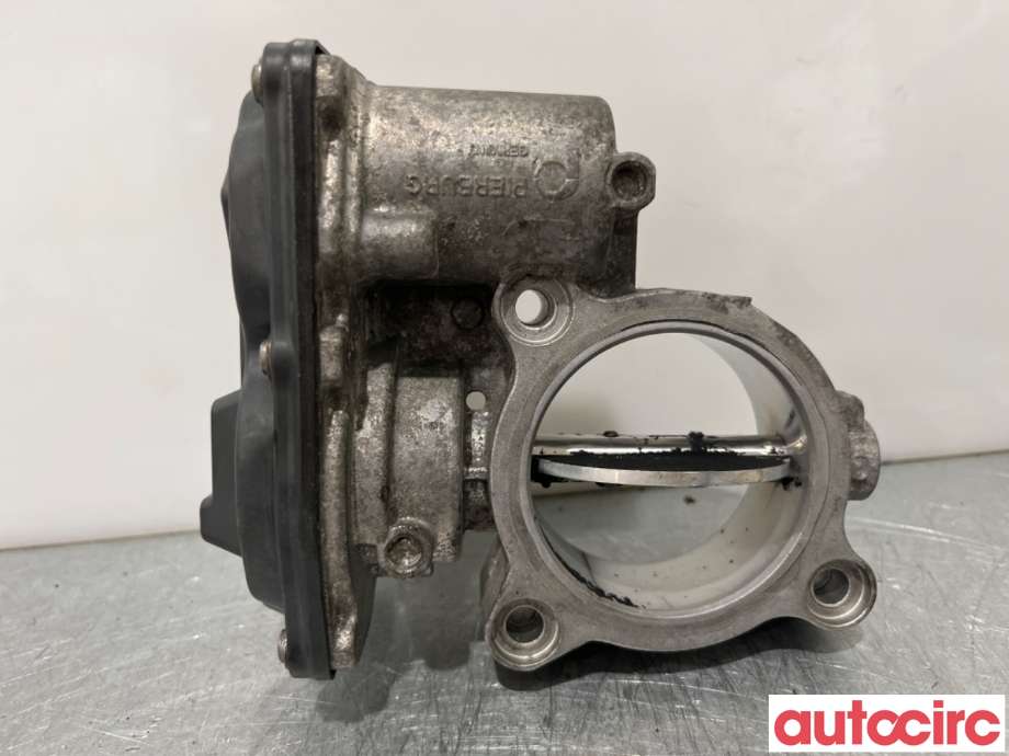 Spjeldhus til BMW 5-Serie 2010-2017 (F10/F11) (F10/F11) (BMW|13547810752|50836903)