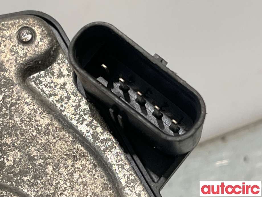 Spjeldhus til BMW 5-Serie 2010-2017 (F10/F11) (F10/F11) (BMW|13547810752|50836903)