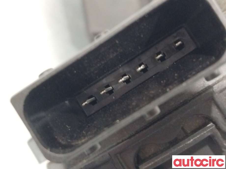 Pedal gass til Kia Cee