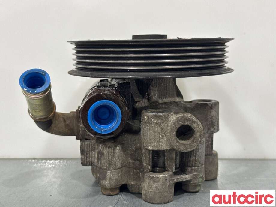 Servo pumpe mekanisk til Toyota Avensis 2003-2008 (Type II)  (TOYOTA|4431005100|)