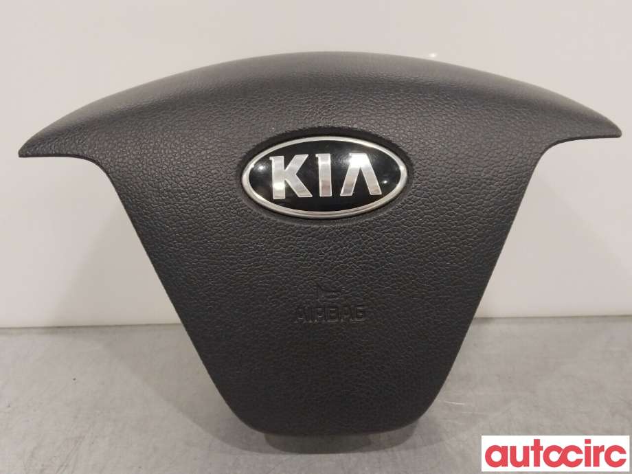 Airbag rattpute til Kia Cee