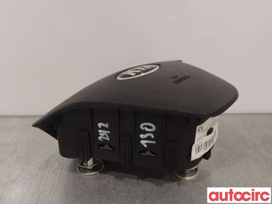 Airbag rattpute til Kia Cee