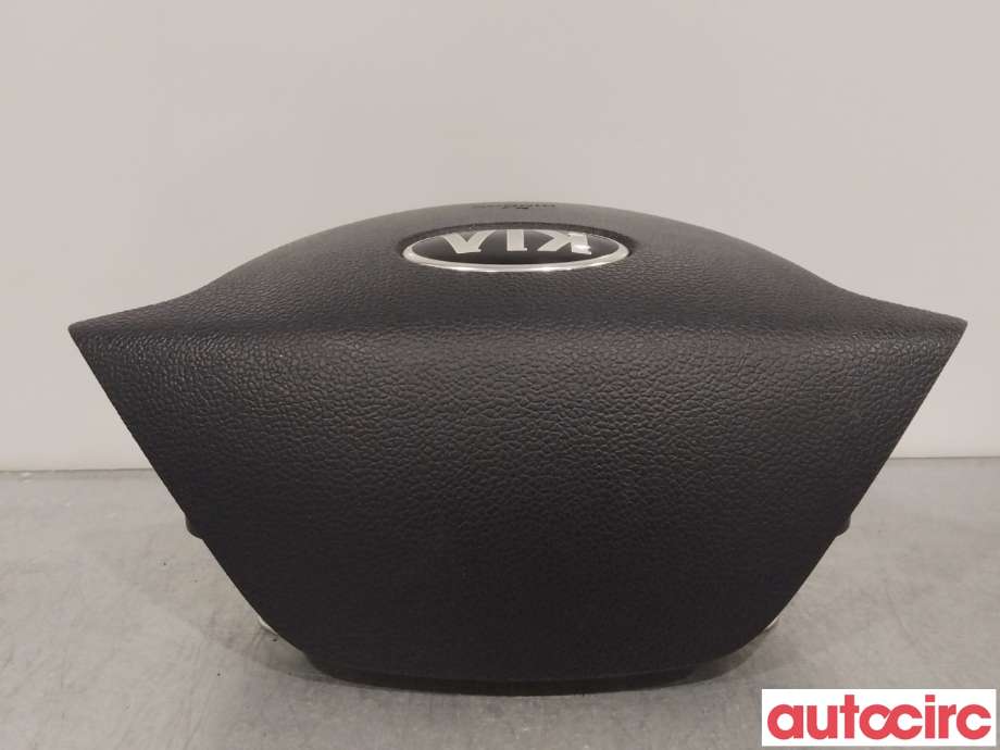 Airbag rattpute til Kia Cee