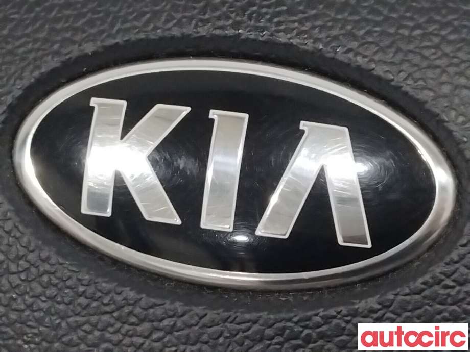 Airbag rattpute til Kia Cee