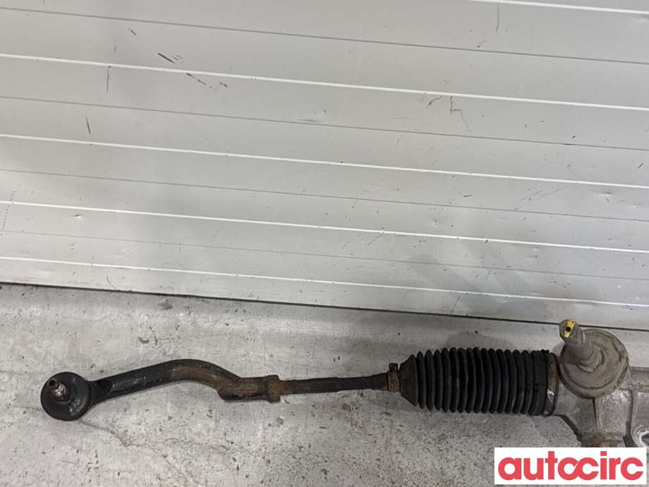 Tannstang til Nissan Qashqai 2010-2014 (Type I, Fase 2)  (NISSAN|48001JD90B|)