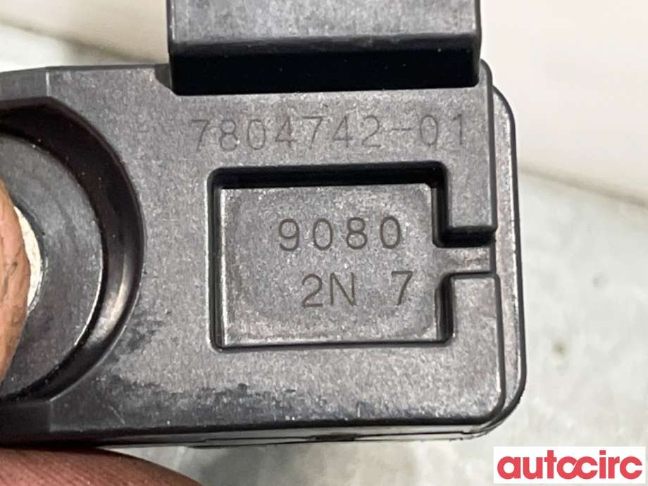 Sensor diverse til BMW 5-Serie 2010-2017 (F10/F11) (F10/F11) (BMW|13627804742||7804742)