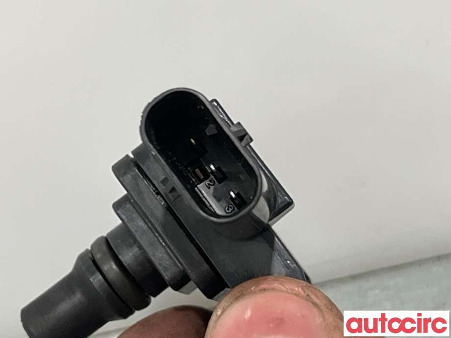 Sensor diverse til BMW 5-Serie 2010-2017 (F10/F11) (F10/F11) (BMW|13627804742||7804742)
