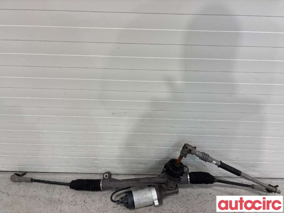 Tannstang elektrisk til Audi Q4 e-tron 2021-->> (AUDI|1EB423064J|)