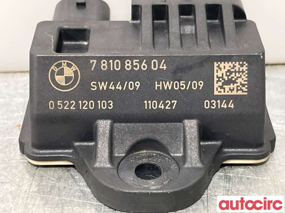 Rele gløde til BMW 5-Serie 2010-2017 (F10/F11) (F10/F11) (BMW|12217822098|0522120103|7810856)