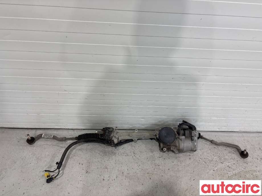 Tannstang elektrisk til Peugeot Partner, 2019-->> (Type III) (PEUGEOT|1675857080)