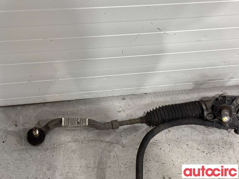 Tannstang elektrisk til Peugeot Partner 2019-->> (Type III) (PEUGEOT|1675857080|)