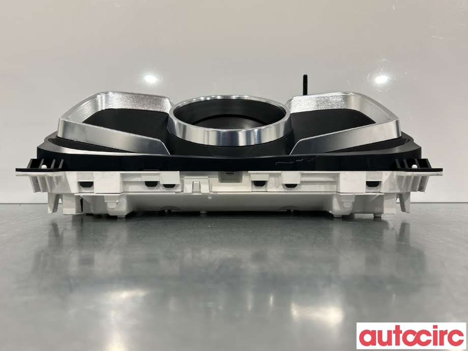 Instrumentpanel til Mazda CX-3 2015-2022  (MAZDA|DE5W55471B|BJE155430)