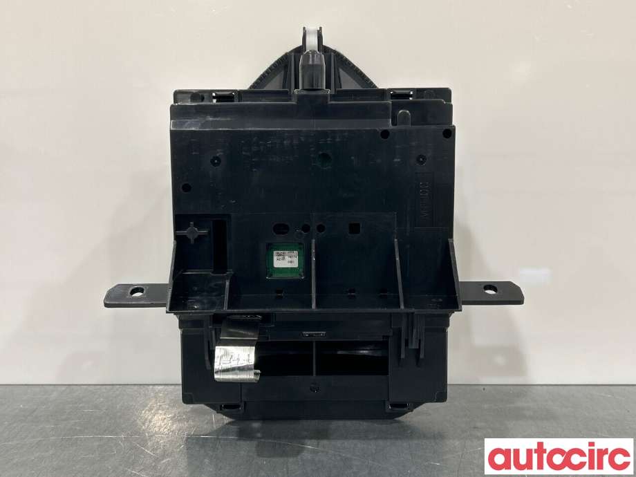 Instrumentpanel til Mazda CX-3 2015-2022  (MAZDA|DB1M5544XB|J03K)