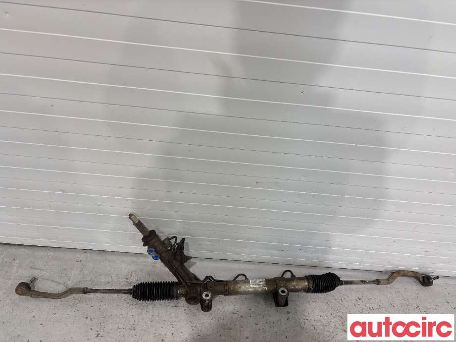 Tannstang til Nissan Primastar, 2006-2014  (NISSAN|4920000Q0C)