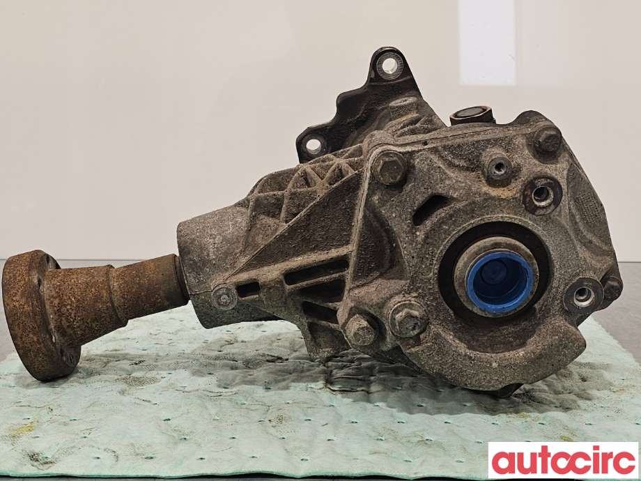 Girkasse 4WD fordelingskasse til Ford Kuga, 2008-2012 (Type I)  (FORD|1675362)