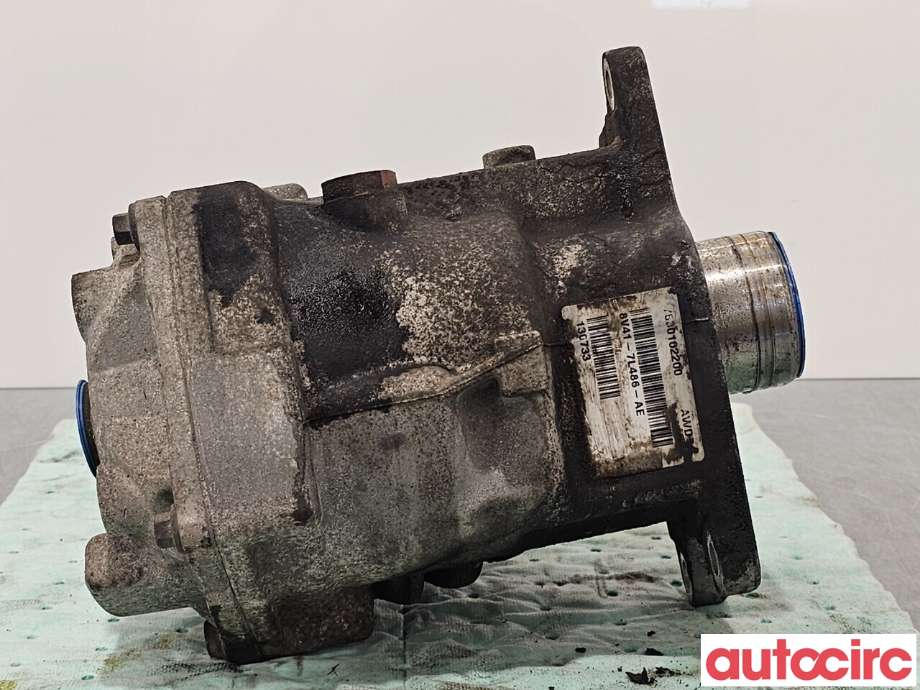Girkasse 4WD fordelingskasse til Ford Kuga 2008-2012 (Type I)  (FORD|1675362|8V41-7L486-AE)