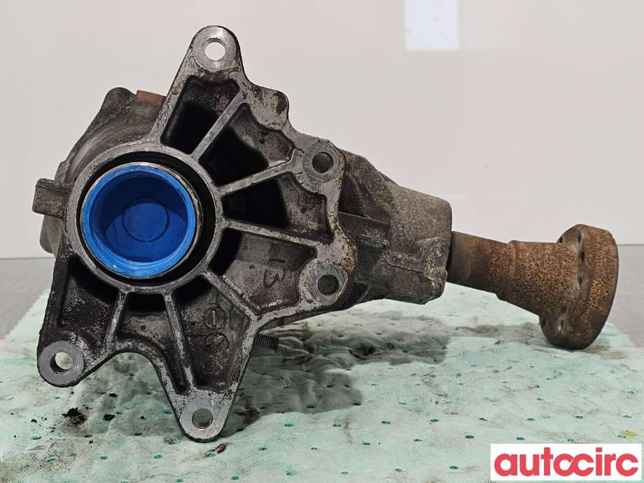 Girkasse 4WD fordelingskasse til Ford Kuga 2008-2012 (Type I)  (FORD|1675362|8V41-7L486-AE)