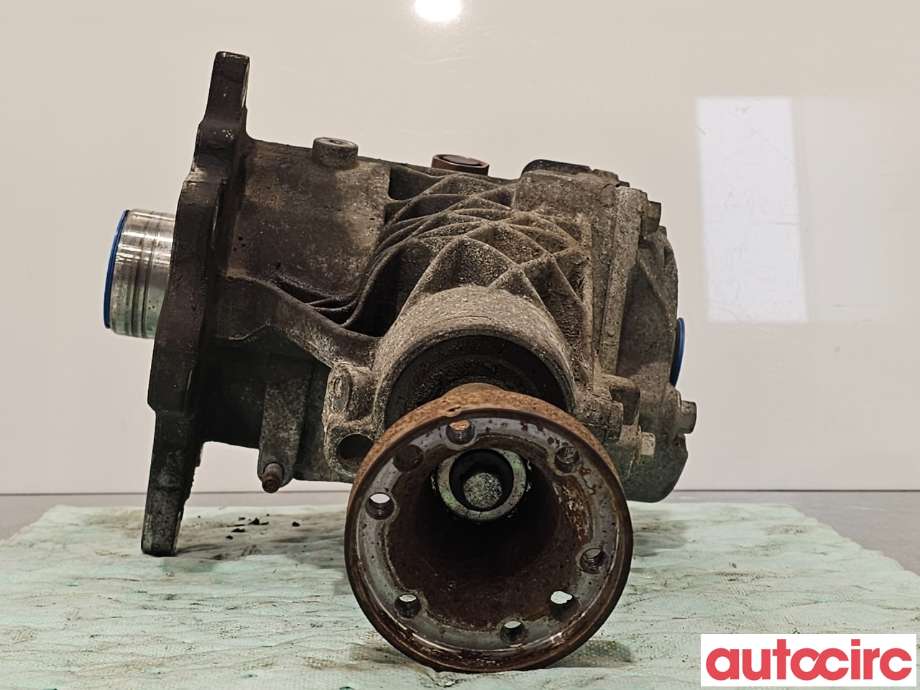 Girkasse 4WD fordelingskasse til Ford Kuga 2008-2012 (Type I)  (FORD|1675362|8V41-7L486-AE)