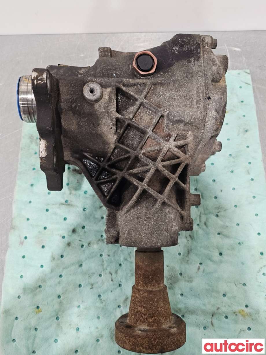 Girkasse 4WD fordelingskasse til Ford Kuga 2008-2012 (Type I)  (FORD|1675362|8V41-7L486-AE)