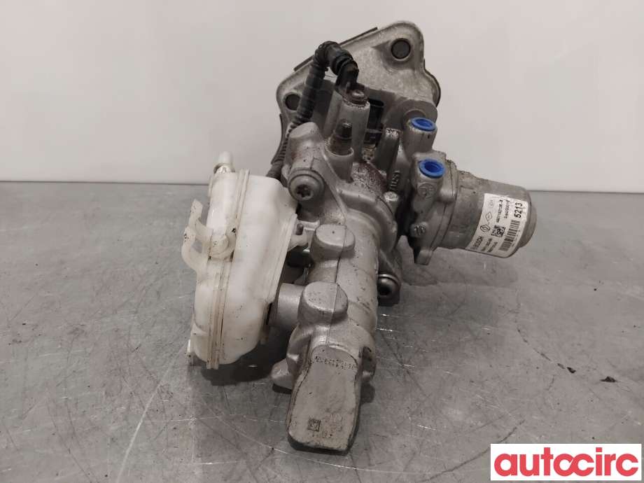 Bremsepumpe hoved til Renault Zoe 2013-2019 (Fase 1)  (RENAULT|460115213R|0204711262)