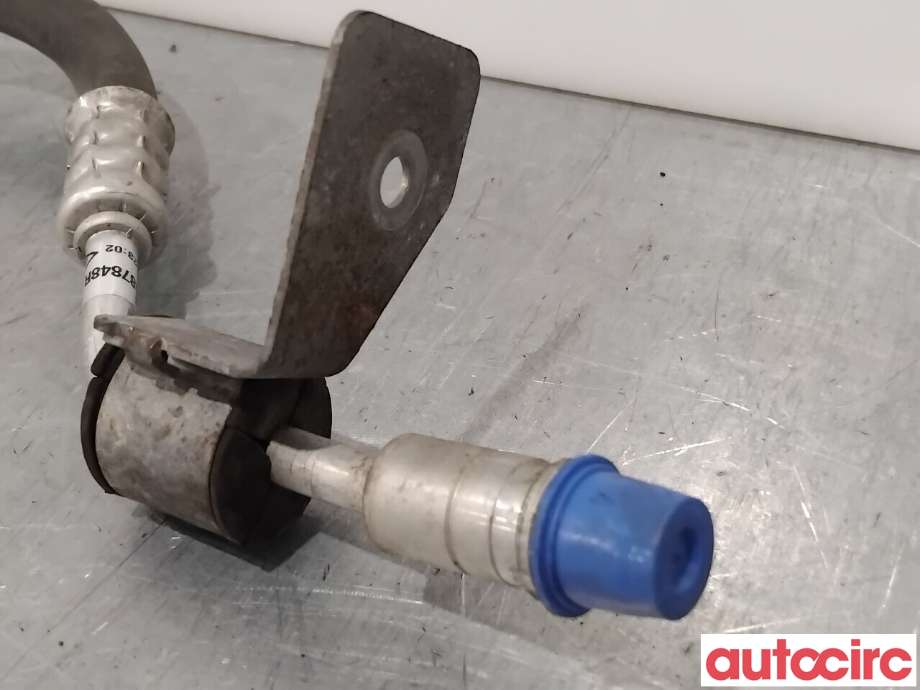 Aircondition rør til Renault Zoe 2013-2019 (Fase 1)  (RENAULT|924487848R|)