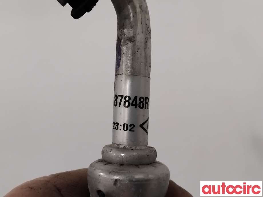Aircondition rør til Renault Zoe 2013-2019 (Fase 1)  (RENAULT|924487848R|)