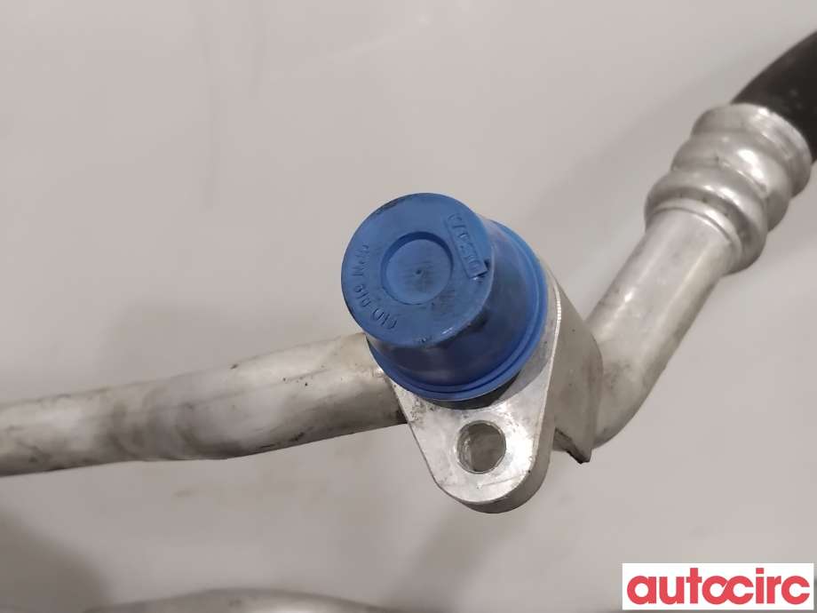Aircondition rør til Renault Zoe 2013-2019 (Fase 1)  (RENAULT|924902956R|)