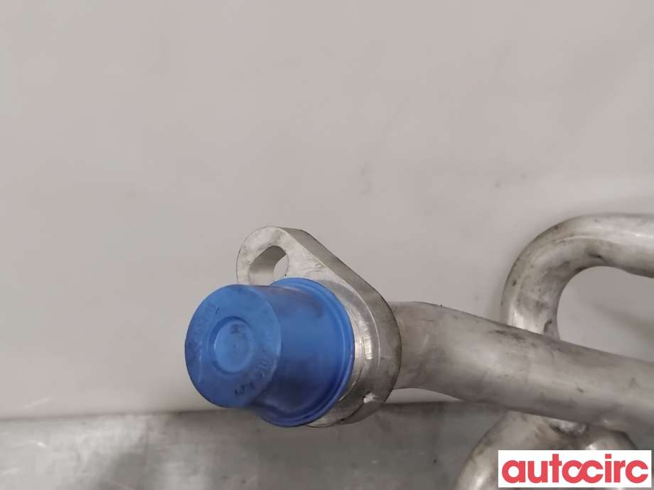 Aircondition rør til Renault Zoe 2013-2019 (Fase 1)  (RENAULT|924902956R|)