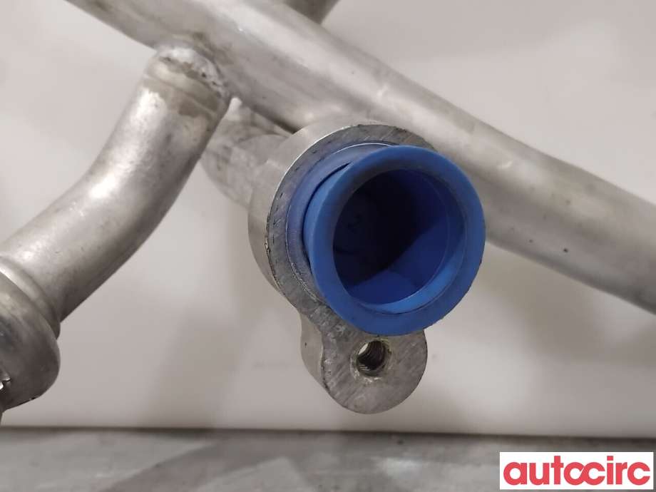 Aircondition rør til Renault Zoe 2013-2019 (Fase 1)  (RENAULT|924902956R|)