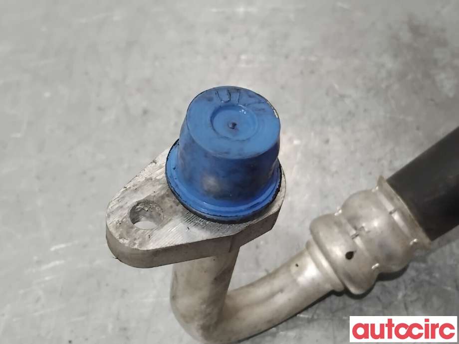 Aircondition rør til Renault Zoe 2013-2019 (Fase 1)  (RENAULT|924902956R|)