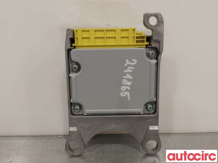 Airbag elektronikk til Toyota RAV4 2016-2019 (Type IV, Fase 2)  (TOYOTA|8917042400)