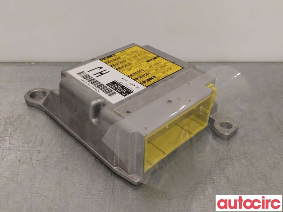 Airbag elektronikk til Toyota RAV4 2016-2019 (Type IV, Fase 2)  (TOYOTA|8917042400)
