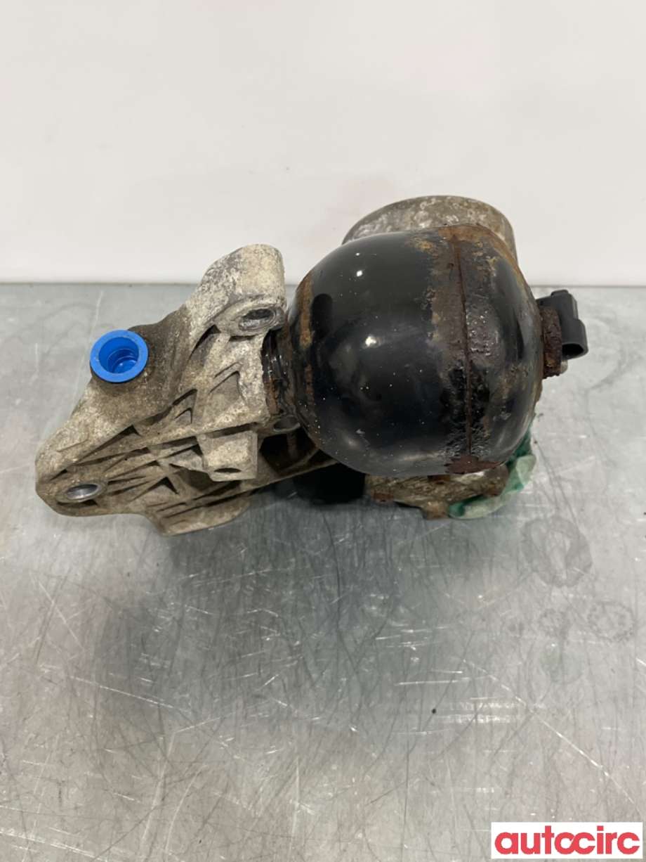 Diverse deler til Peugeot Partner 2015-2019 (Type II, Fase 2)  (PEUGEOT|259150||BM0121719A)