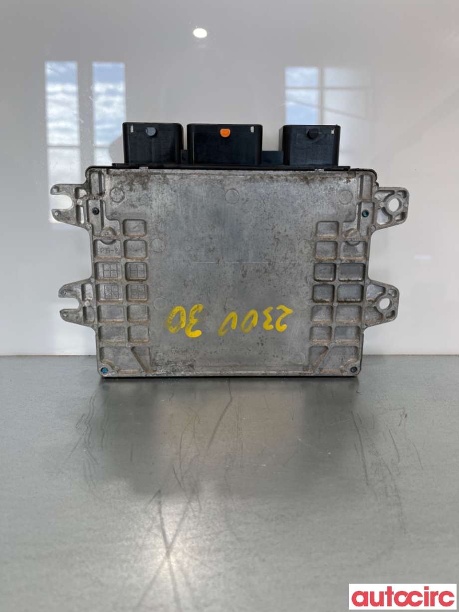 Styreenhet motor til Nissan Juke 2010-2014 (Fase 1) (NISSAN|237101KA3A|MEC940-040|)
