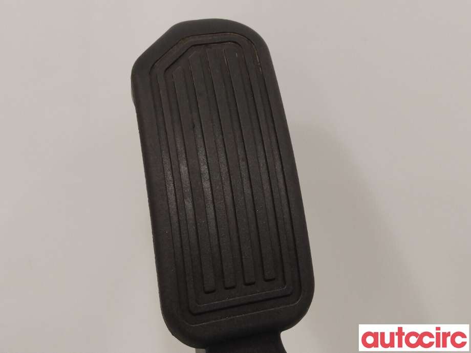 Pedal gass til Toyota RAV4 2016-2019 (Type IV, Fase 2)  (TOYOTA|781100W040)